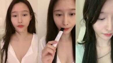 近期最火的女神【樱桃】【下】舞蹈专业出身，神似江疏影，极品美乳，小逼逼真干净，身姿曼妙迷 (1)